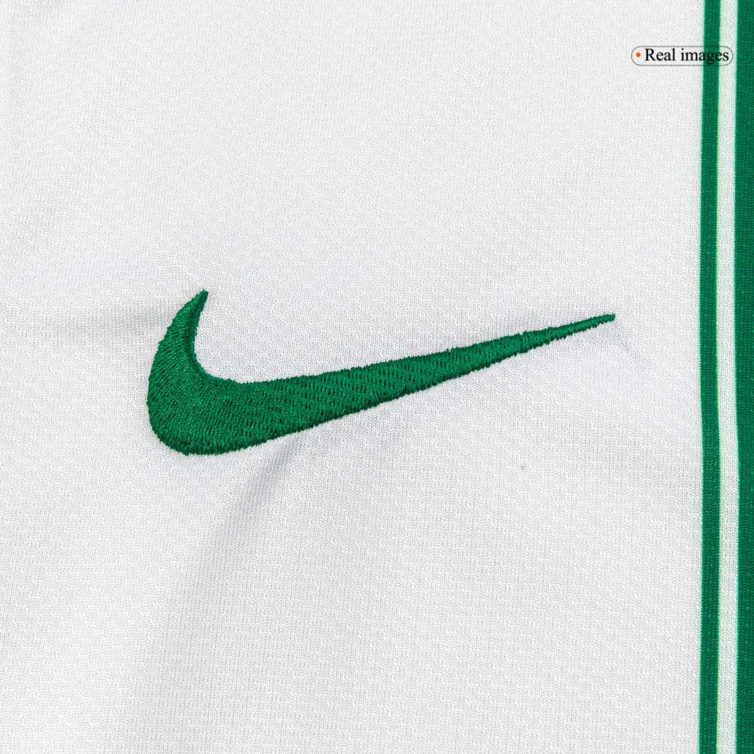Retro 2010 Portugal Segunda Equipación