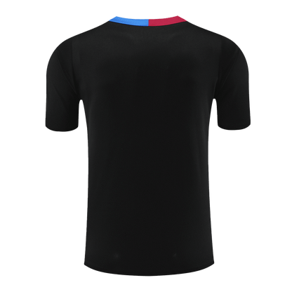 Camiseta Barcelona Pre-Partido 2024/25 - Versión Hincha