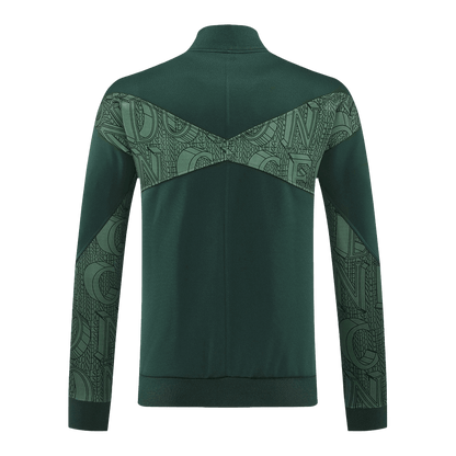 Conjunto de Chaqueta de Entrenamiento Chelsea 2025/26