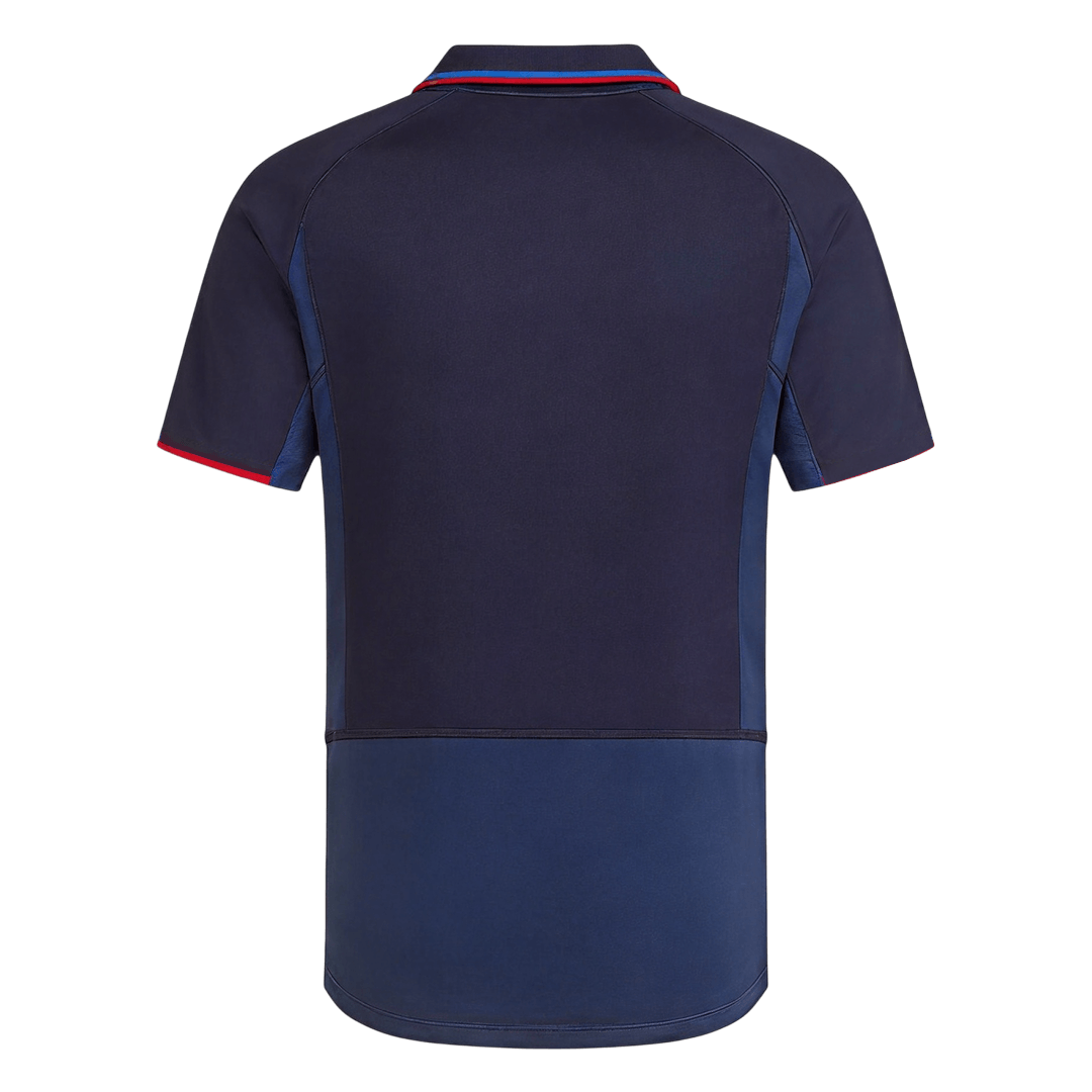 Retro 2002/03 Barcelona Tercera Equipacion