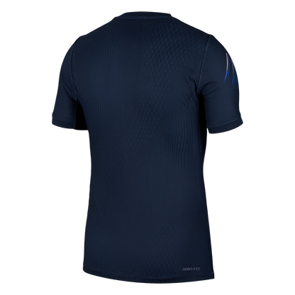Camiseta Auténtica Uruguay 2026 Segunda Equipación Copa del Mundo - Version Jugador