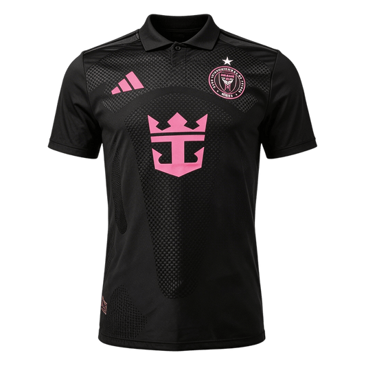 Camiseta Auténtica Inter Miami 2026 Segunda Equipación - Version Jugador