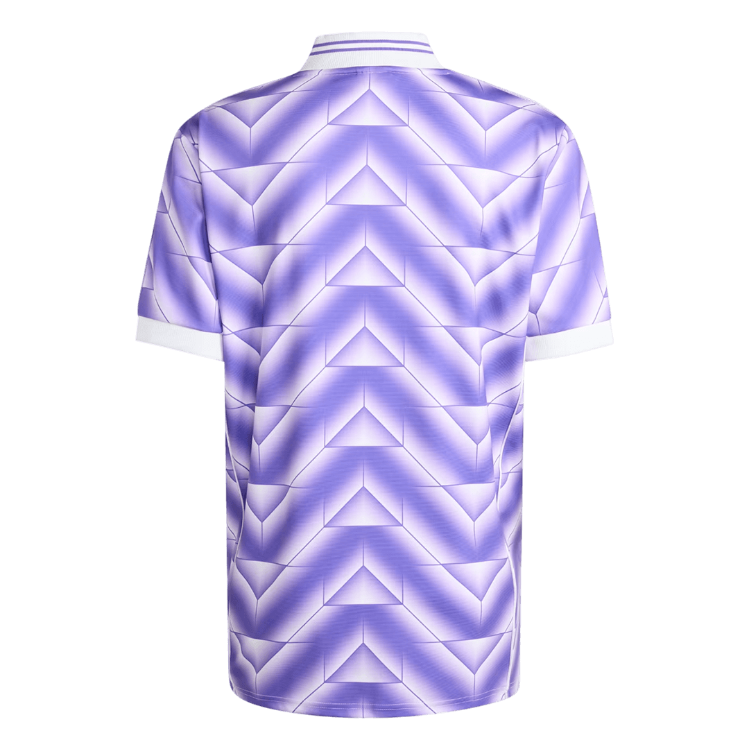 Camiseta Real Madrid 2025/26 Edición Especial Especial - Versión Hincha