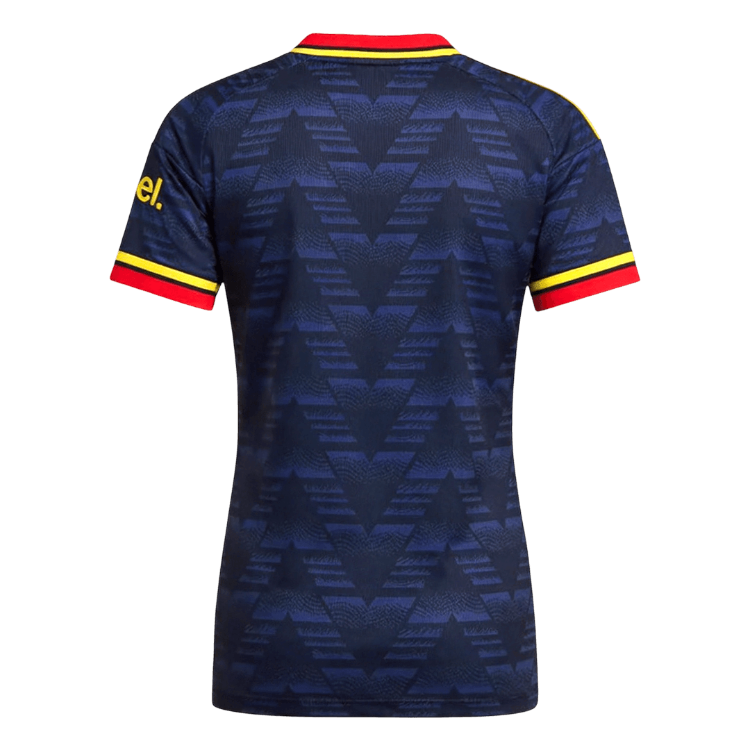 Mujer Arsenal 2026/27 Segunda Equipación de mujer