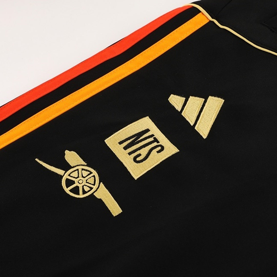 Conjunto de Chaqueta de Entrenamiento Arsenal 2025/26-Camisetas Pasion Shop
