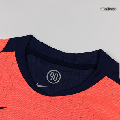 UCL Camiseta Auténtica ROONY #19 Barcelona 2025/26 Tercera Equipación - Version Jugador