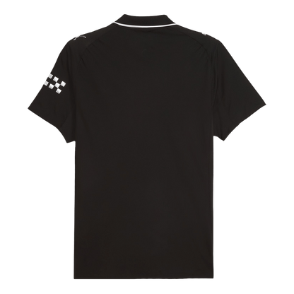 Camiseta Auténtica Manchester City 2025/26 Segunda Equipación-Versión Jugador-Camisetas Pasion Shop
