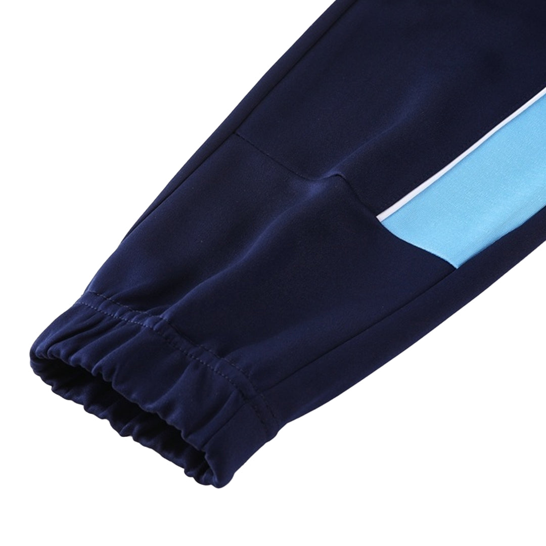 Conjunto Chaqueta Manchester City 25/26