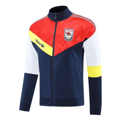 Conjunto de Chaqueta de Entrenamiento Arsenal 2025/26-Camisetas Pasion Shop