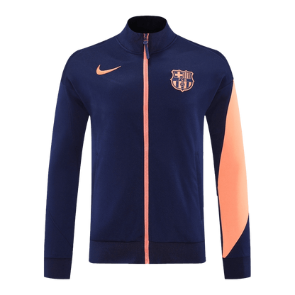 Chaqueta de Entrenamiento Barcelona 2025/26