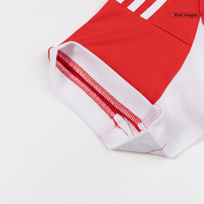 Camiseta KIMMICH #6 Bayern Munich 2025/26 Primera Equipación - Version Hincha - Calidad premium