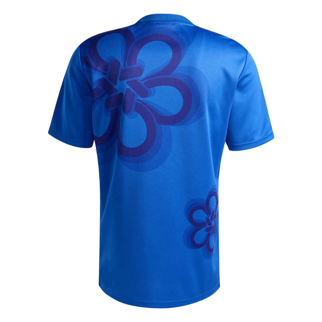 Camiseta Real Madrid 2025/26 - Versión Hincha