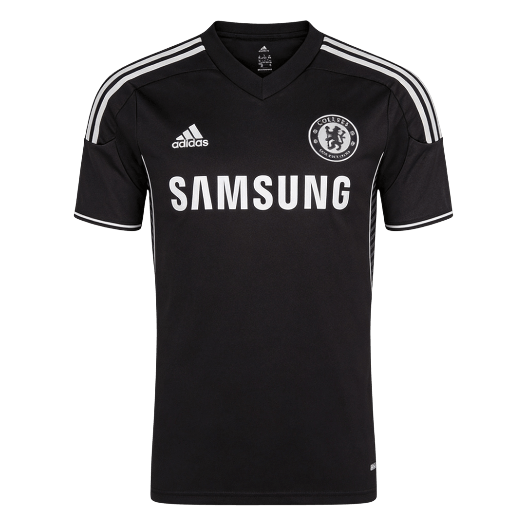Retro 2013/14 Chelsea Tercera Equipacion
