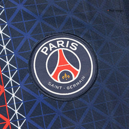 Calidad Premium Conjunto Completo PSG 2025/26 Primera Equipación-Camisetas Pasion Shop
