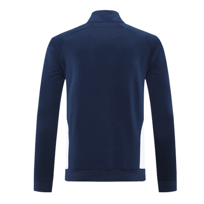 Chaqueta de Entrenamiento Real Madrid 2025/26-Camisetas Pasion Shop