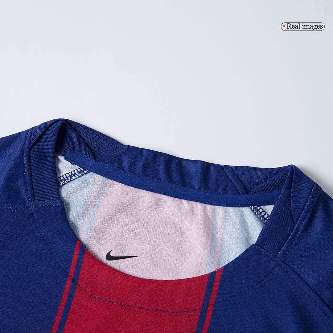 Camiseta RASHFORD #14 Barcelona 2025/26 Primera Equipación-Versión Hincha-Camisetas Pasion Shop
