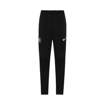 Conjunto de Chaqueta de Entrenamiento Chelsea 2025/26-Camisetas Pasion Shop