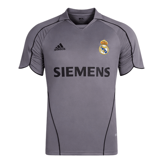 Retro 2005/06 Real Madrid Tercera Equipacion