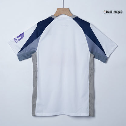 Conjunto Completo Tottenham Hotspur 2025/26 Primera Equipación