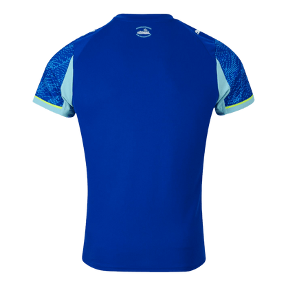 Camiseta Marseille 2025/26 Tercera Equipación - Versión Hincha-Camisetas Pasion Shop