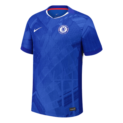 Camiseta Auténtica ESTÊVÃO #41 Chelsea 2025/26 Primera Equipación - Version Jugador