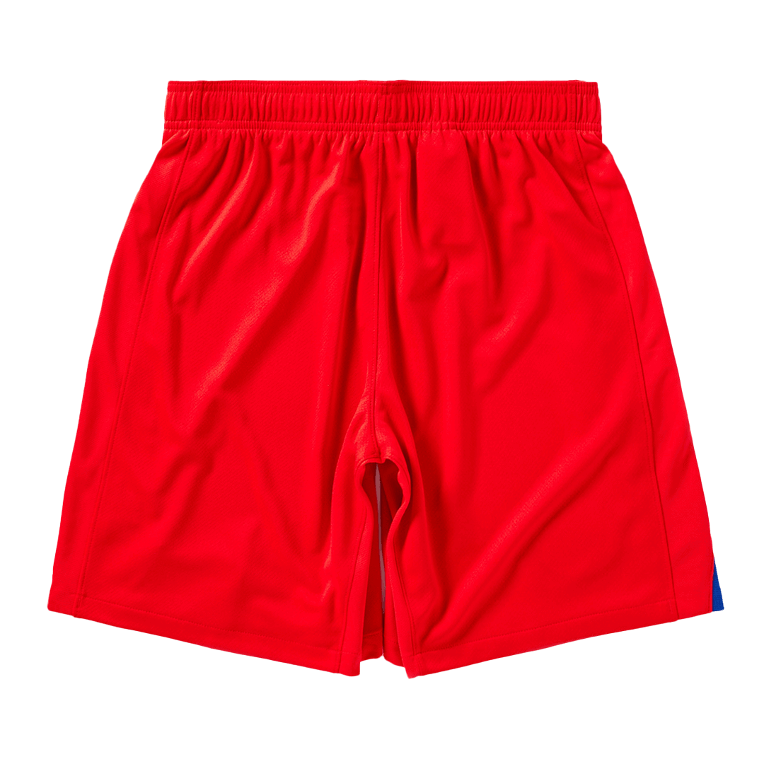 Pantalón Corto PSG 2025/26 Tercera Equipación