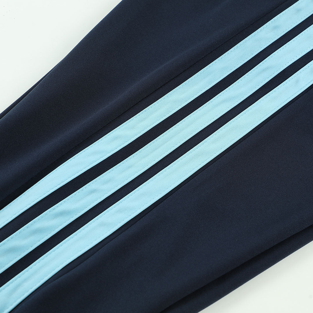 Conjunto Infantil de Entrenamiento Argentina 2026