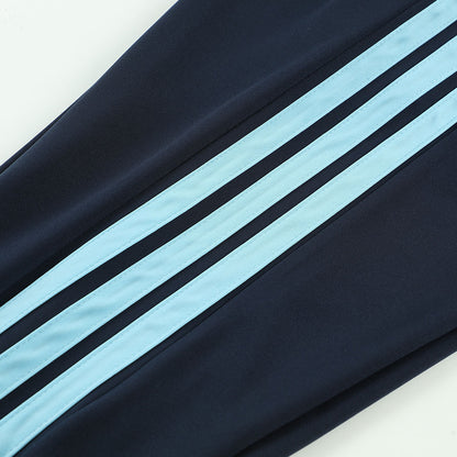 Conjunto Infantil de Entrenamiento Argentina 2026