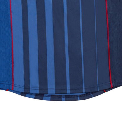 Camiseta Retro 2004/05 Barcelona Segunda Equipación