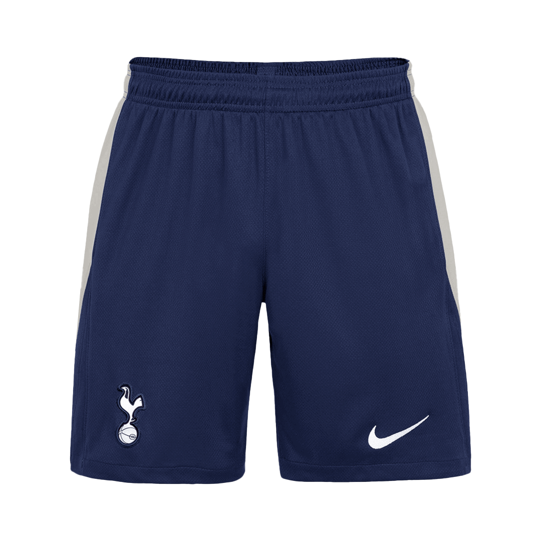 Pantalón Corto Tottenham Hotspur 2025/26 Primera Equipación camiseta de fútbol