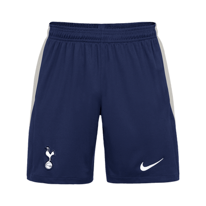 Pantalón Corto Tottenham Hotspur 2025/26 Primera Equipación camiseta de fútbol