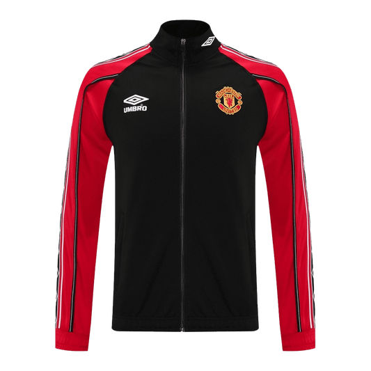 Chaqueta Entrenamiento Manchester United 2025/26