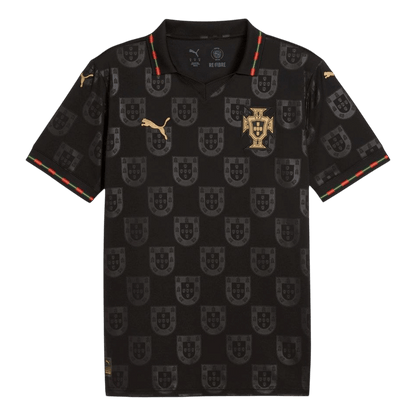 Conjunto Portugal 2026 Edición Especial Especial Copa del Mundo