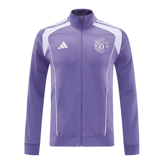 Chaqueta de Entrenamiento Manchester United 2025/26