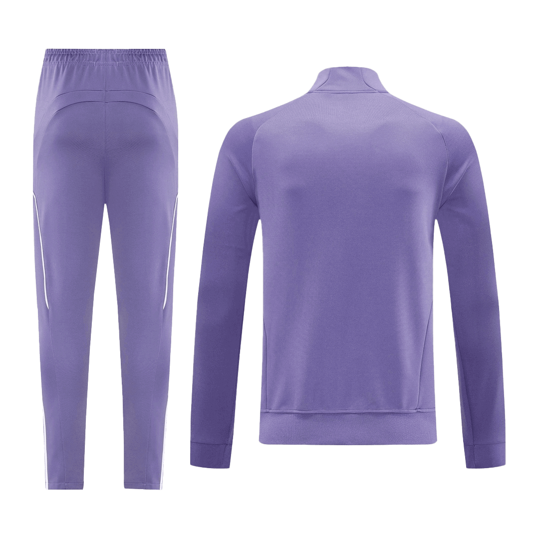 Conjunto de Entrenamiento Manchester United 25/26