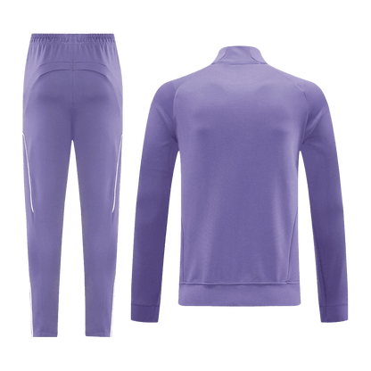 Conjunto de Entrenamiento Manchester United 25/26