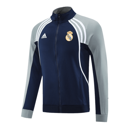 Chaqueta de Entrenamiento Real Madrid 2025/26-Camisetas Pasion Shop