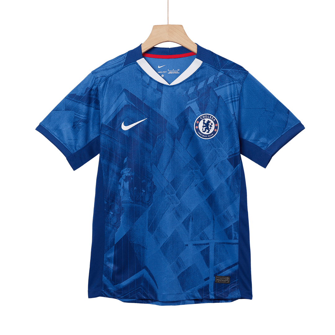 Camiseta PALMER #10 Chelsea 2025/26 Primera Equipación Hombre - Versión Hincha-Camisetas Pasion Shop