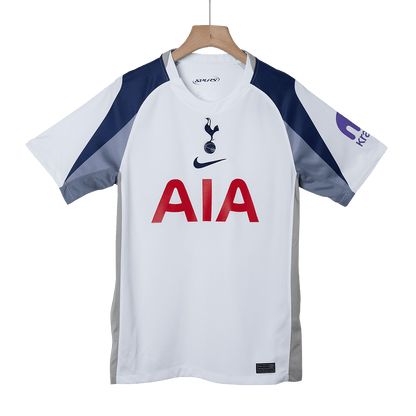 Camiseta Tottenham Hotspur 2025/26 Primera Equipación Hombre - Versión Hincha-Camisetas Pasion Shop