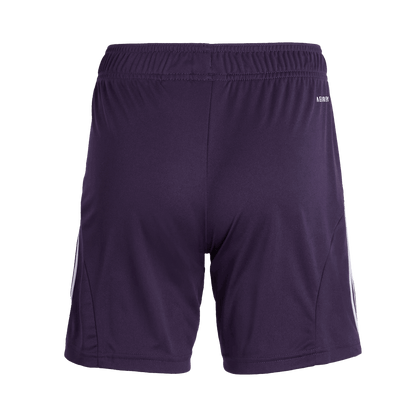 Pantalón Corto Manchester United 2025/26 Segunda Equipación