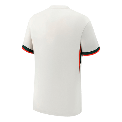 Camiseta Chelsea 2025/26 Segunda Equipación Hombre - Versión Hincha-Camisetas Pasion Shop