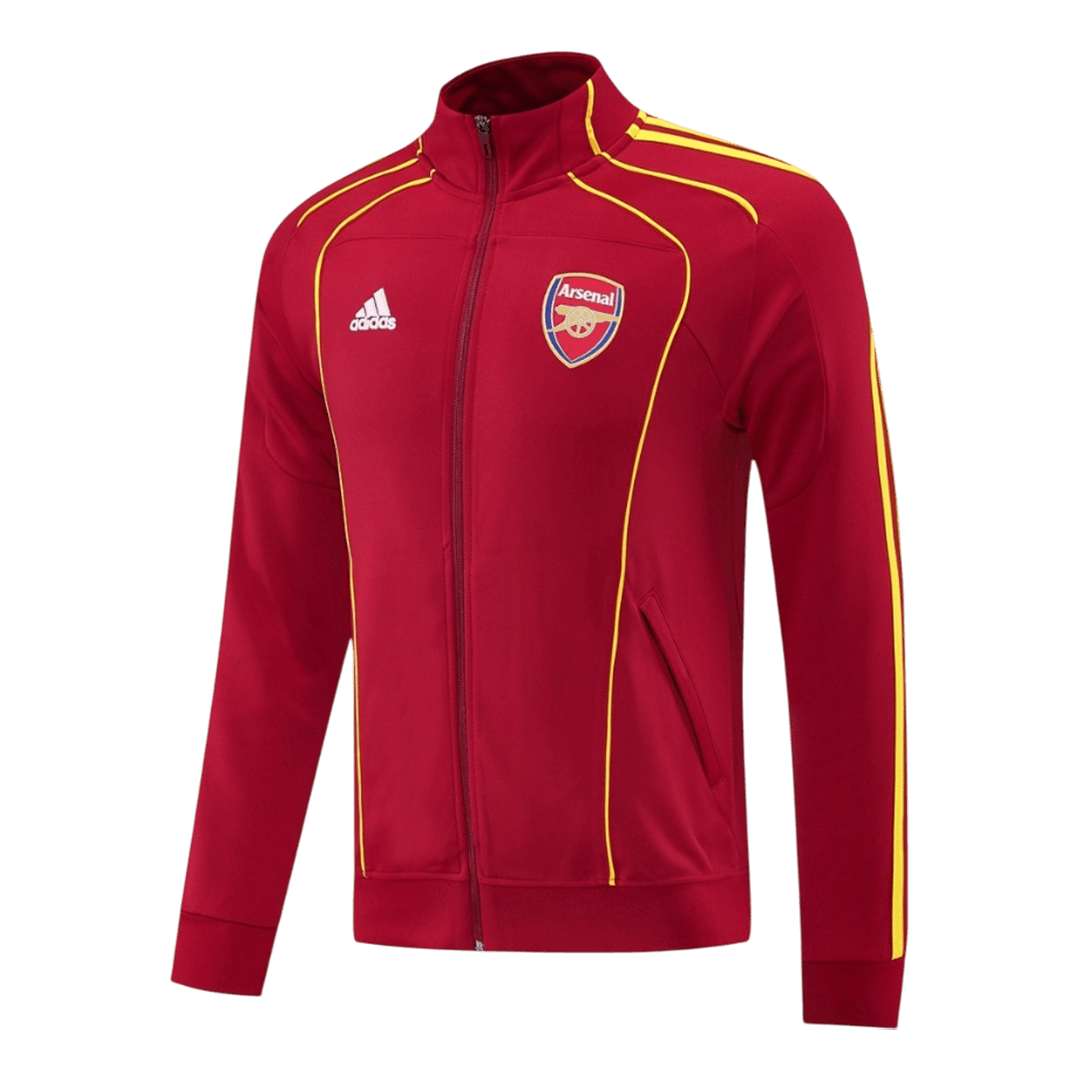 Chaqueta Entrenamiento Arsenal 2025/26-Camisetas Pasion Shop