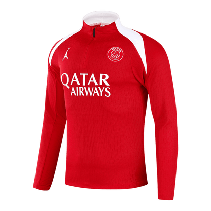 Conjunto Infantil de Entrenamiento PSG 2025/26