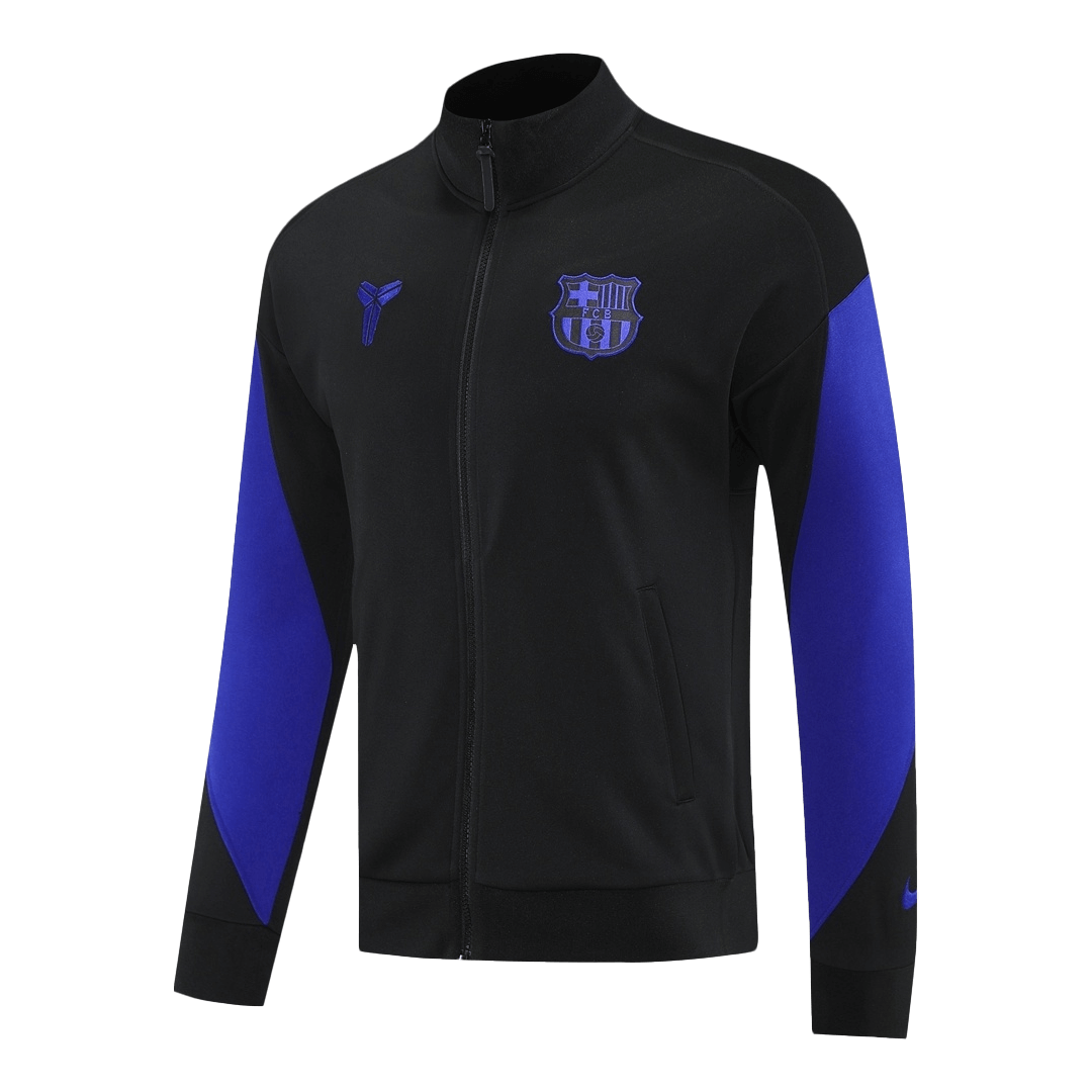Chaqueta de Entrenamiento Barcelona 2025/26-Camisetas Pasion Shop