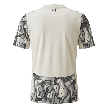 Camiseta Manchester City 2025/26 - Versión Hincha