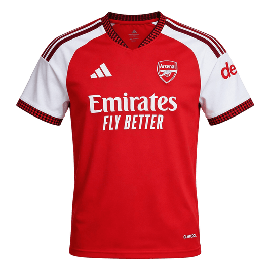 Camiseta Arsenal 2026/27 Primera Equipación - Versión Hincha