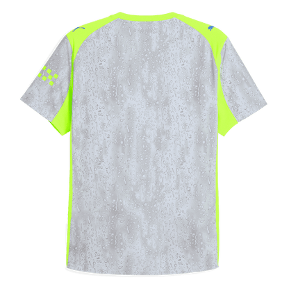 Camiseta Auténtica Manchester City 2025/26 Tercera Equipación -Versión Jugador-Camisetas Pasion Shop