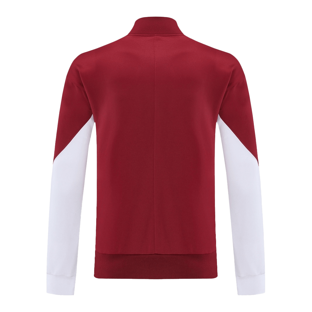 Chaqueta Entrenamiento PSG 2025/26-Camisetas Pasion Shop