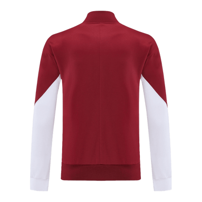 Chaqueta Entrenamiento PSG 2025/26-Camisetas Pasion Shop