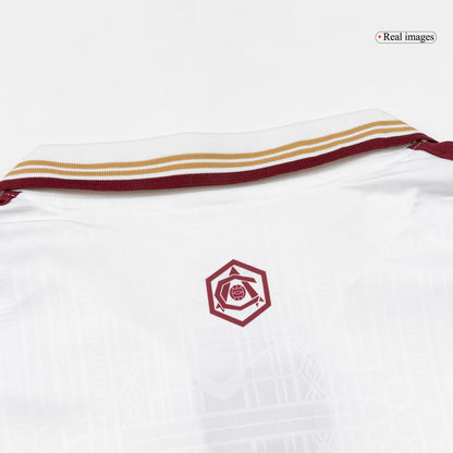 Conjunto Completo Arsenal 2025/26 Tercera Equipación